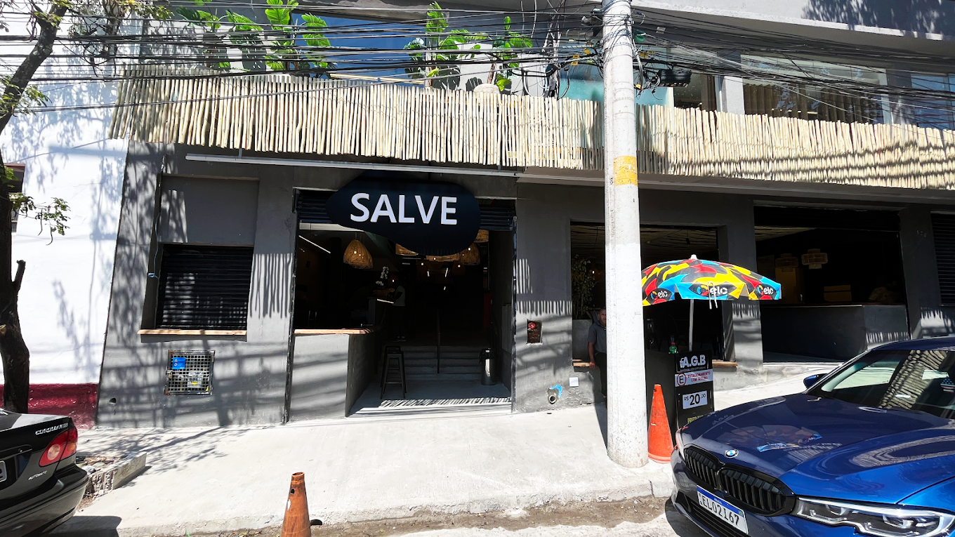 Academia Salve aposta em conceito moderno e ambiente completo no Tatuapé