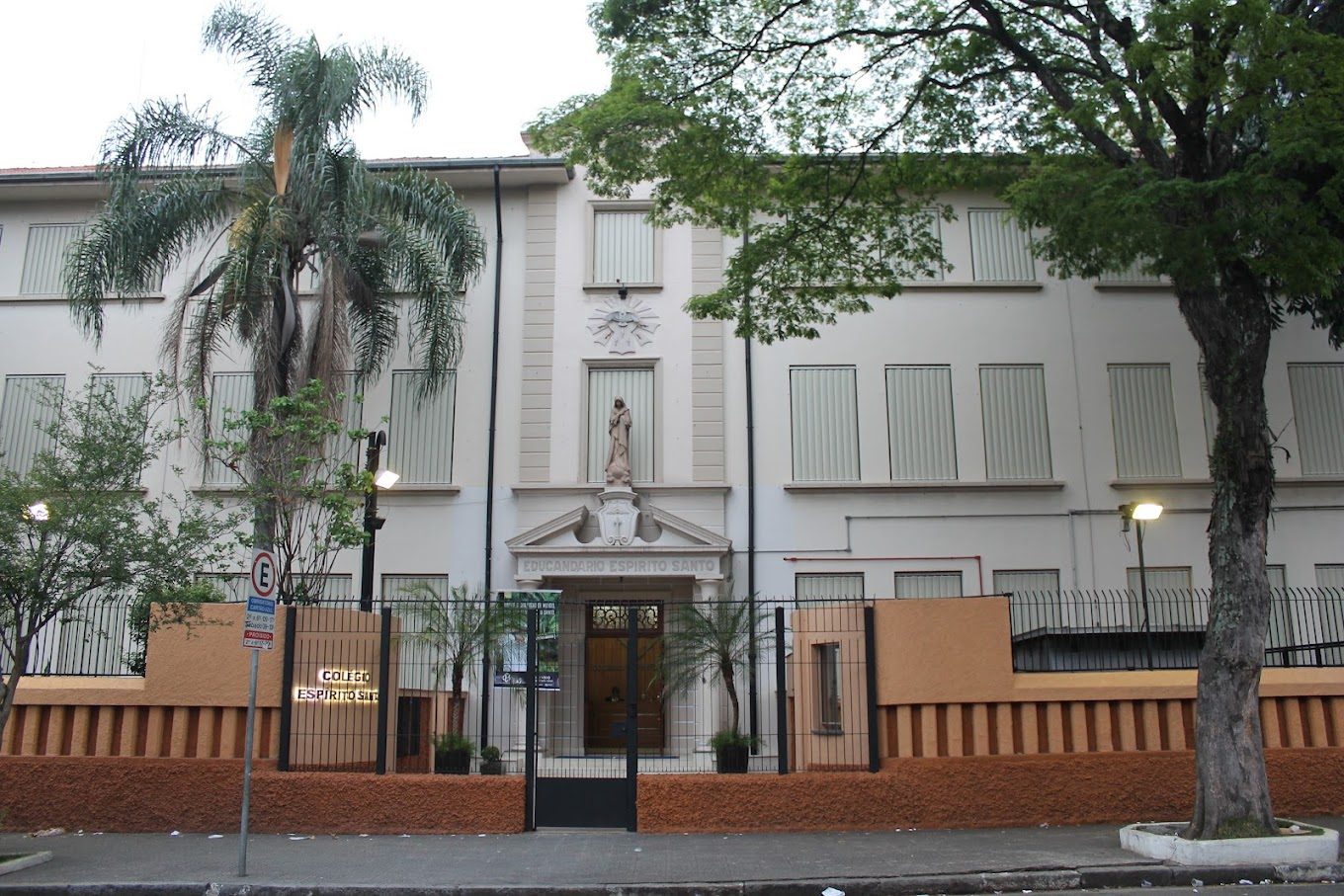 Colégio Espírito Santo mantém tradição e excelência educacional no Tatuapé há gerações