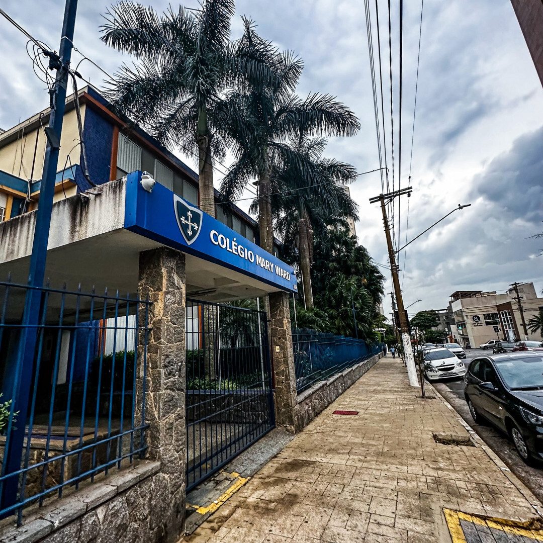 Colégio Mary Ward mantém tradição e excelência no ensino no Tatuapé