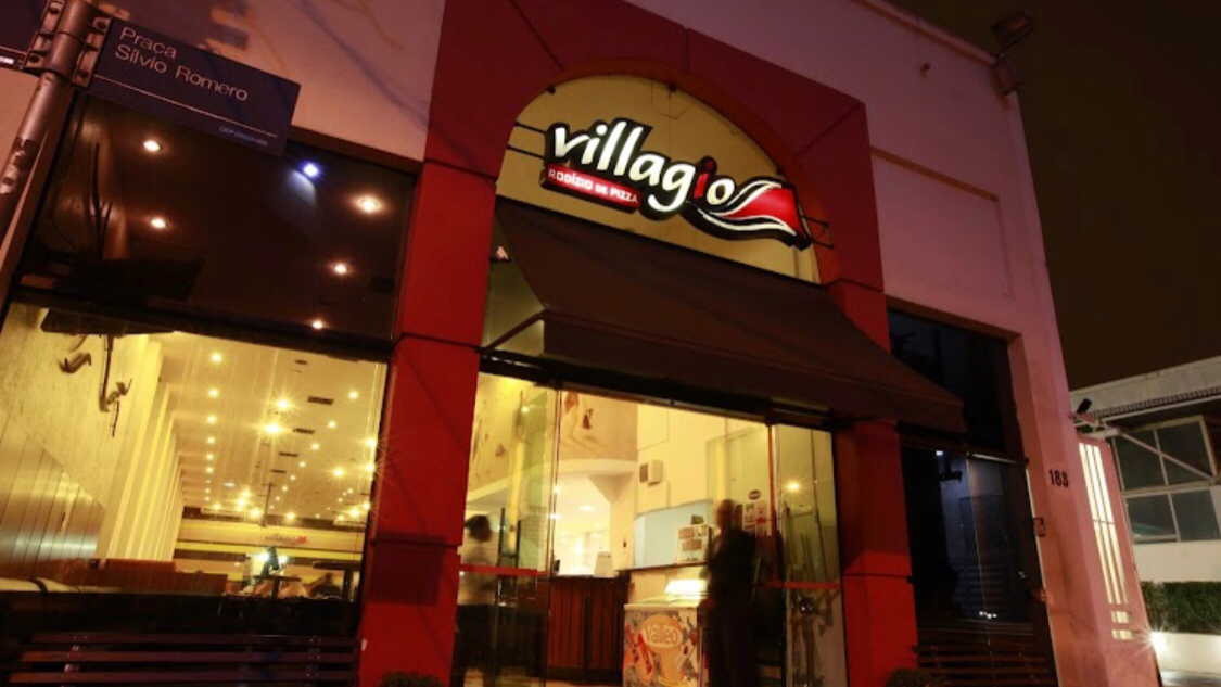 Pizzaria Villagio é referência em rodízio tradicional no coração do Tatuapé