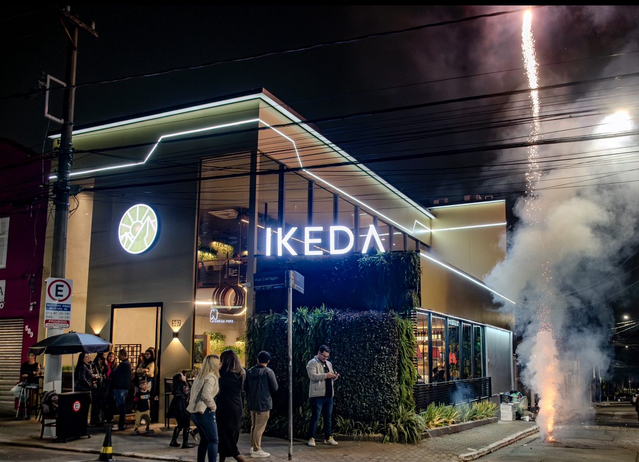 Ikeda Sushi se destaca no Tatuapé com rodízio premium e ambiente sofisticado