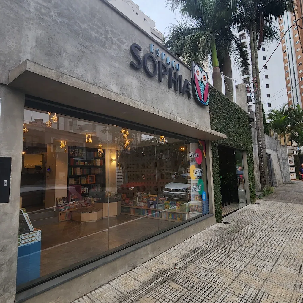 Espaço Sophia: o endereço ideal para trabalhar, relaxar e viver o bairro