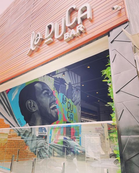 La Duca Bar reúne gastronomia, drinks e boa música em um só lugar no Tatuapé