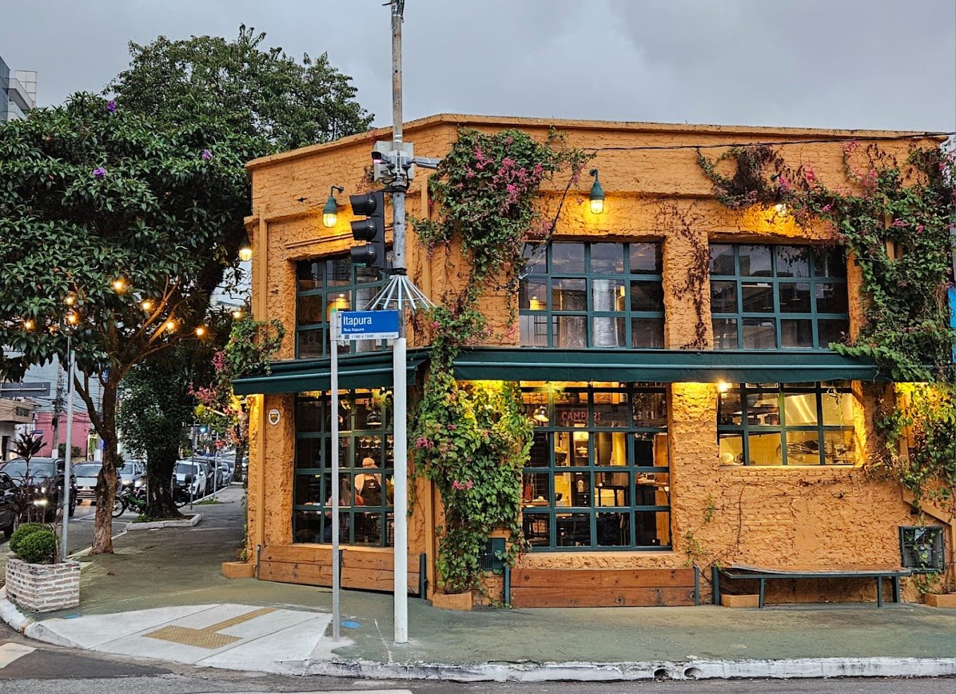 Restaurante Pasta Tua vira destaque gastronômico no Tatuapé
