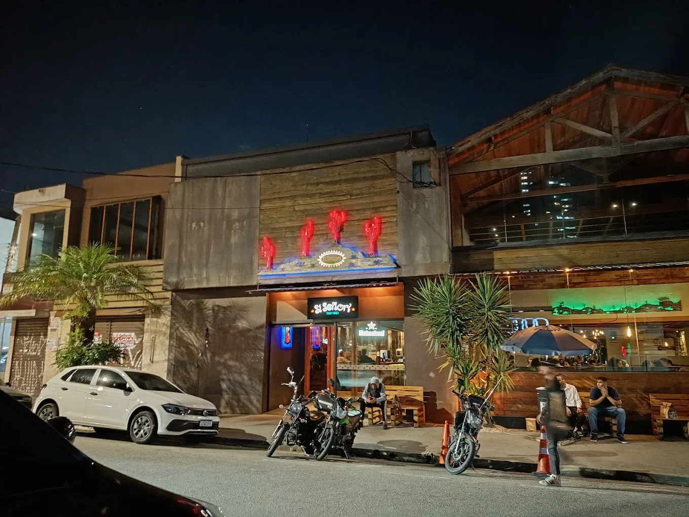 Sí Señor leva o clima Tex-Mex e ambiente animado para o coração do Tatuapé