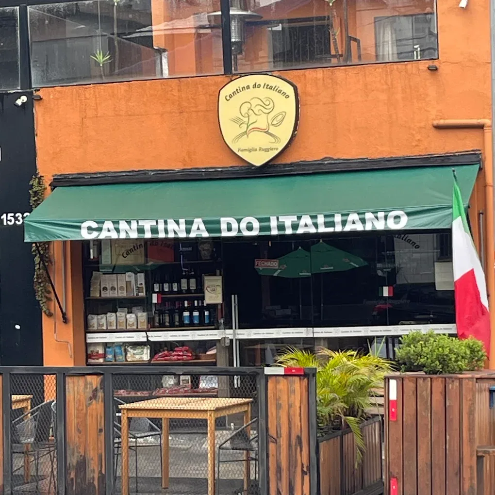 Cantina do Italiano leva a essência da culinária napolitana para o coração do Tatuapé