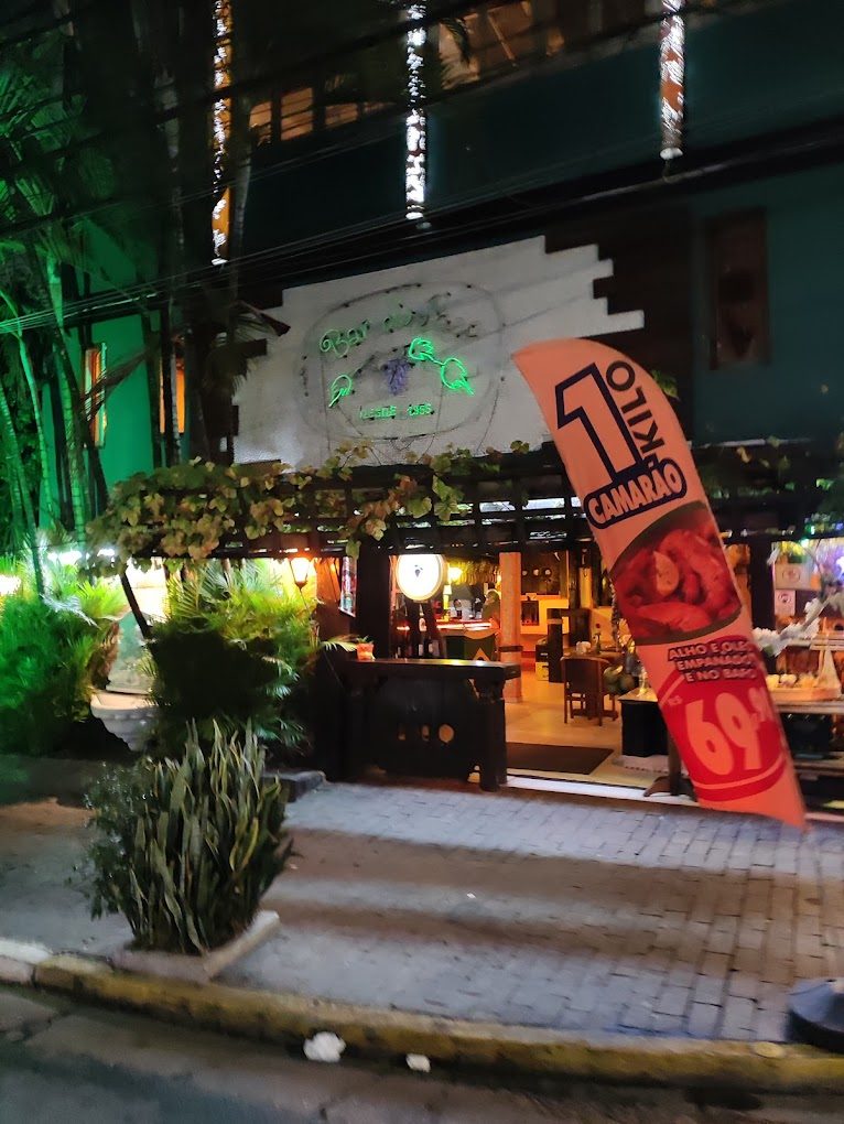 Bar do Paco: tradição, camarão e clima de boteco que atravessa gerações no Tatuapé
