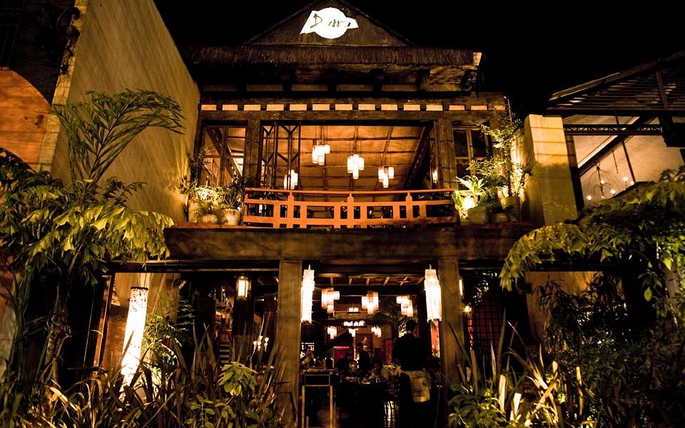 Domo Sushi Bar: tradição japonesa e ambiente sofisticado fazem da casa um dos clássicos do Tatuapé