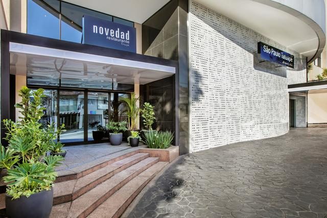 Novedad Restaurante: gastronomia contemporânea e ambiente sofisticado no coração do Tatuapé
