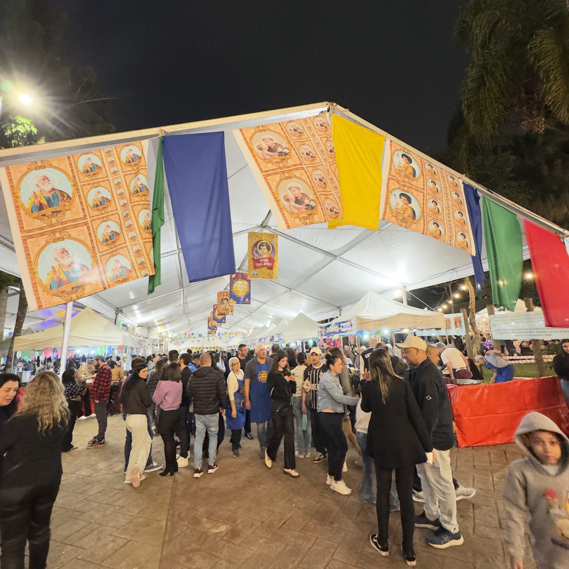 O clima de São João já tomou conta do Tatuapé: confira as principais festas juninas da região