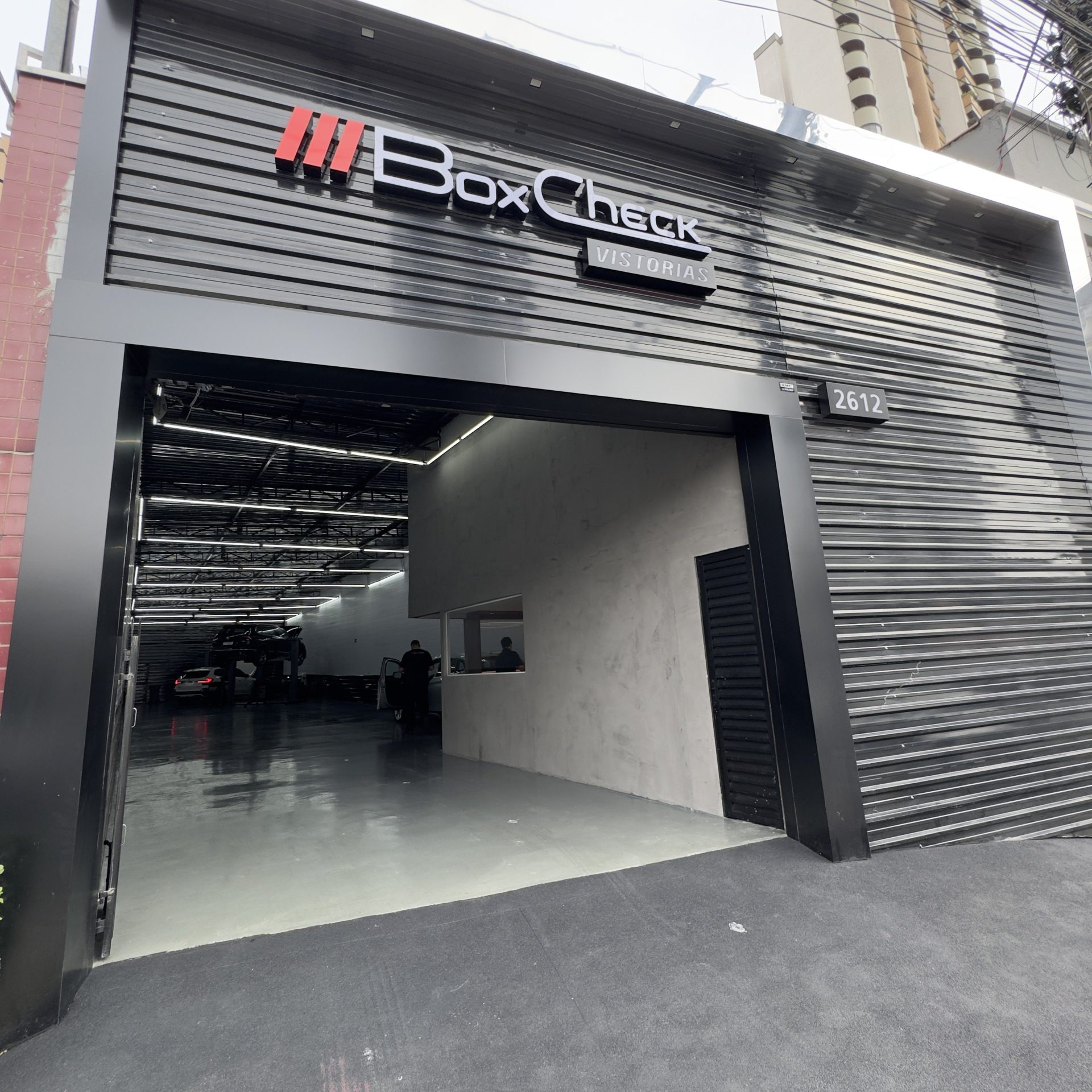 Box Check Vistorias: agilidade, segurança e confiança para quem compra ou vende veículos no Tatuapé