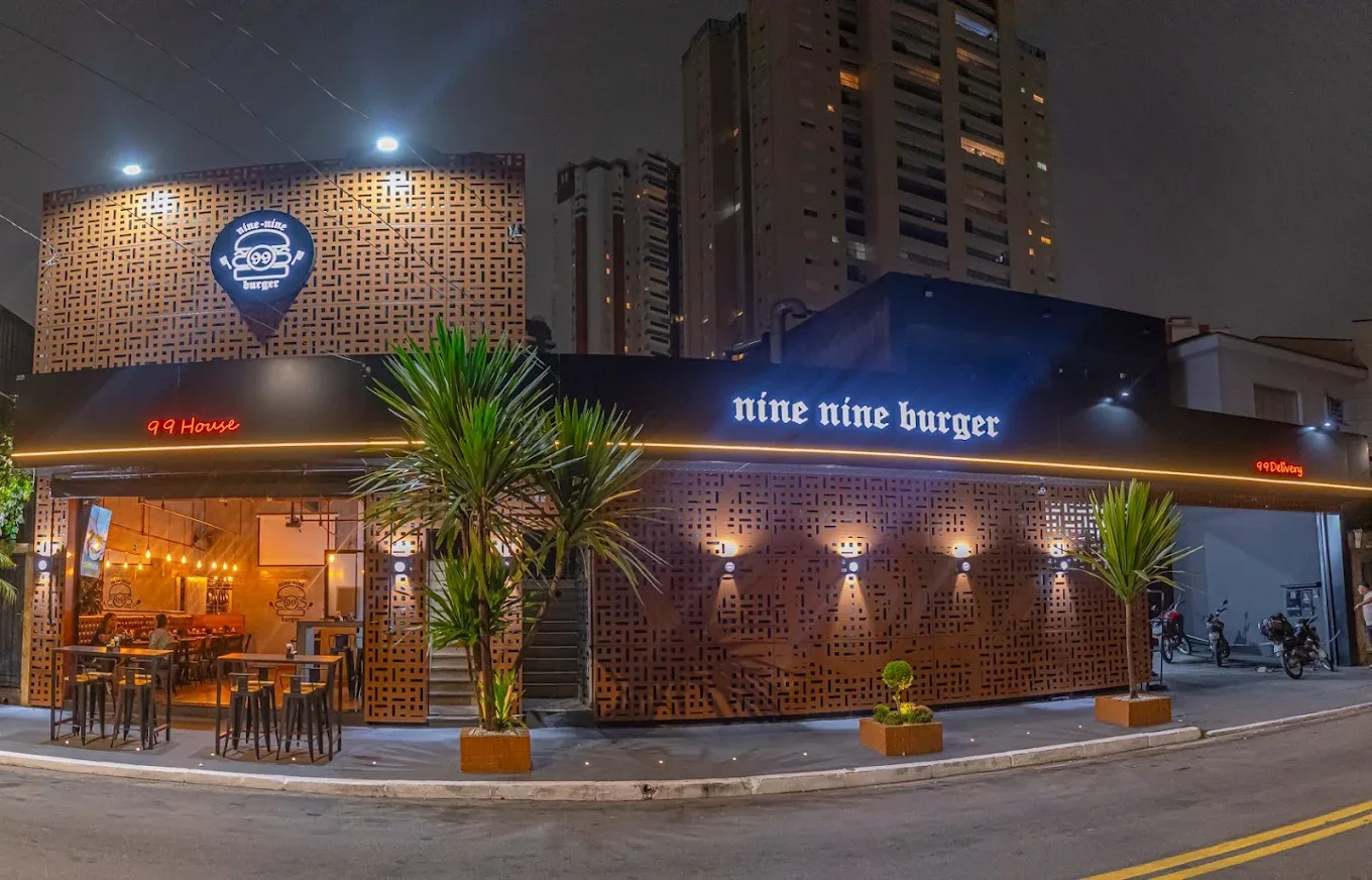 Já conhece a 99 Burger? A hamburgueria que virou referência entre os apaixonados por hambúrguer na Zona Leste