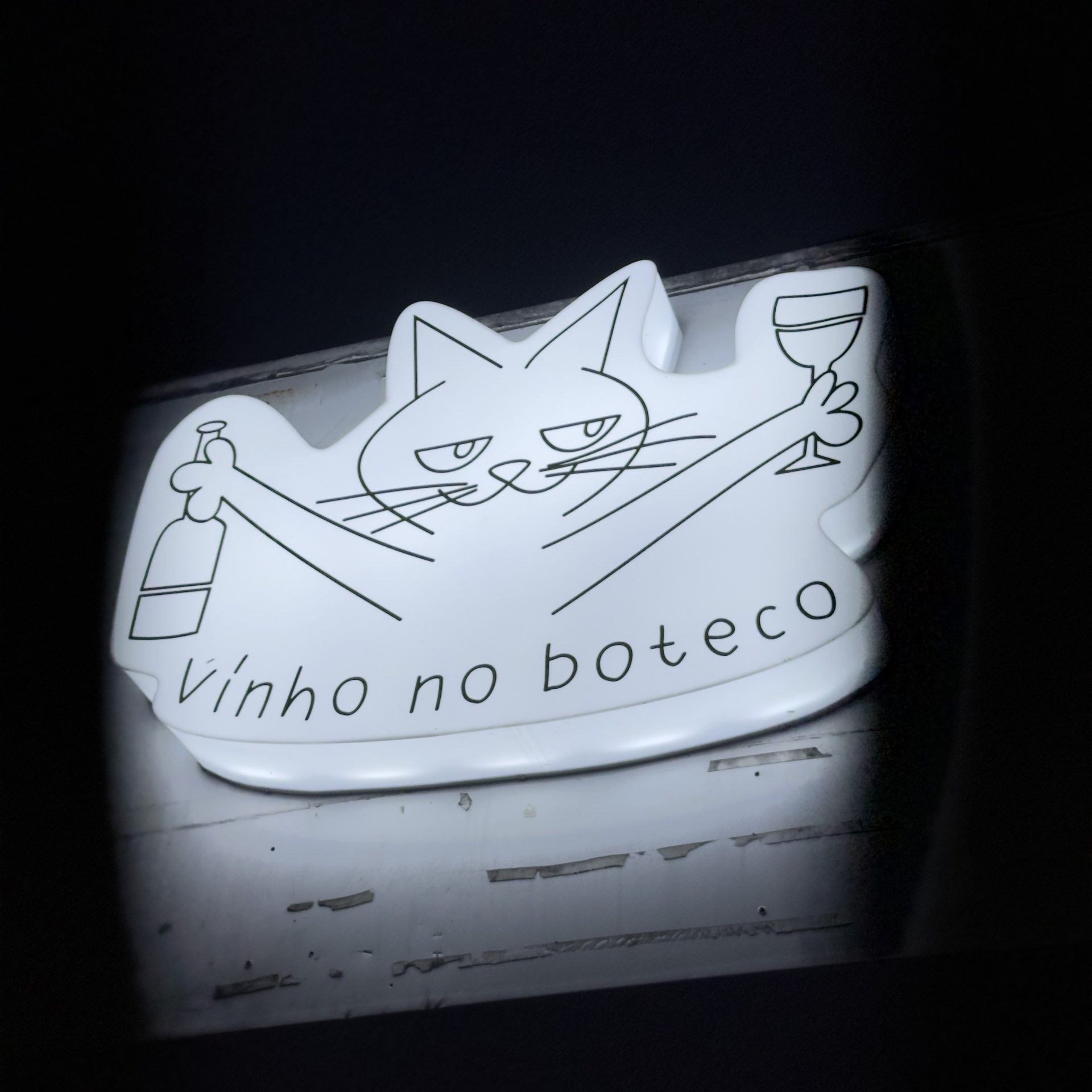 Conheça o Vinho no Boteco, o novo point do Tatuapé para brindar sem cerimônia