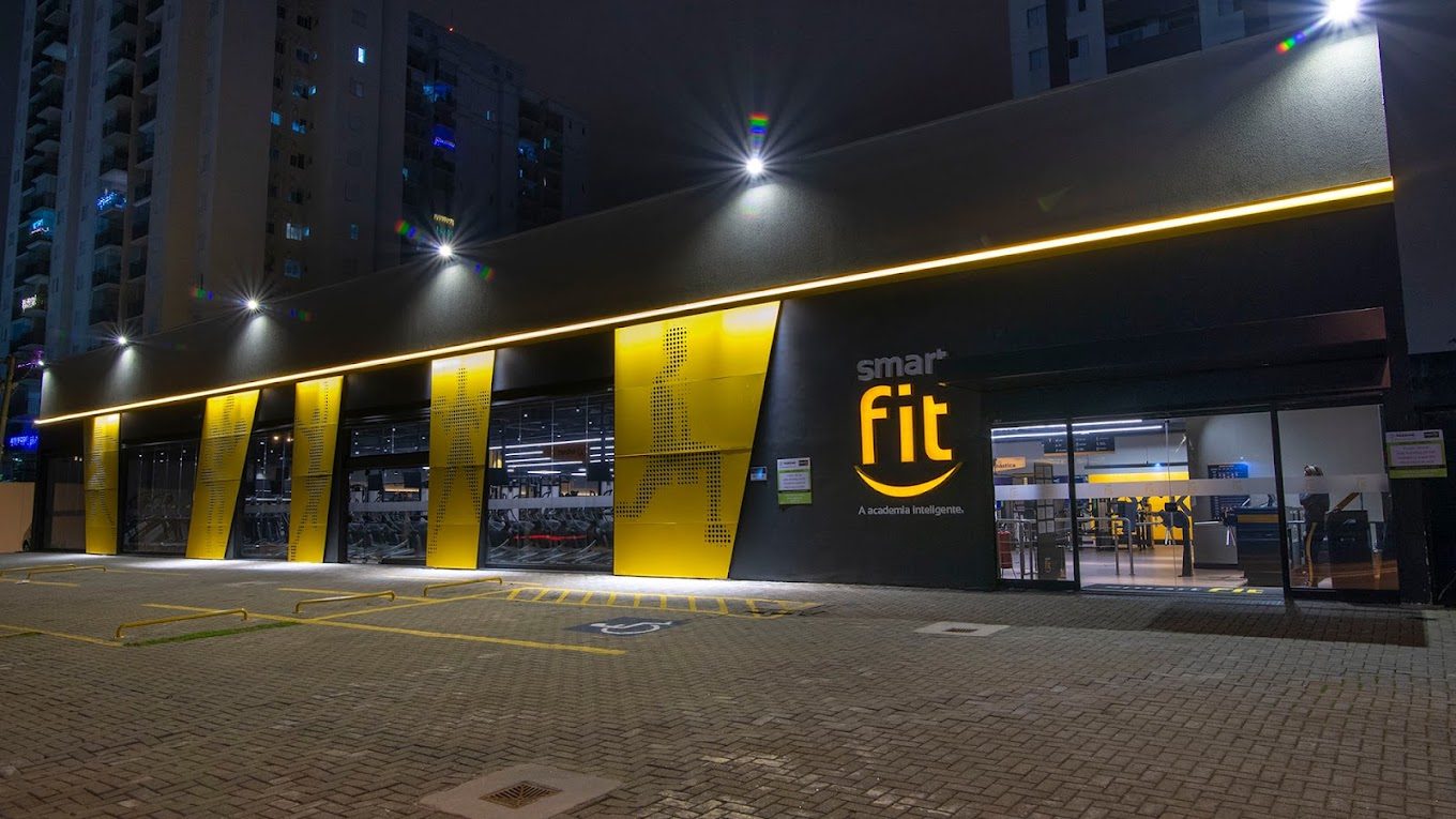 Smart Fit Rio das Pedras: uma opção completa para quem quer treinar na Zona Leste