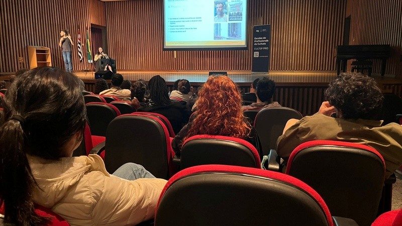 CULTSP PRO e Amazon MGM Studios promovem masterclass gratuita sobre efeitos visuais