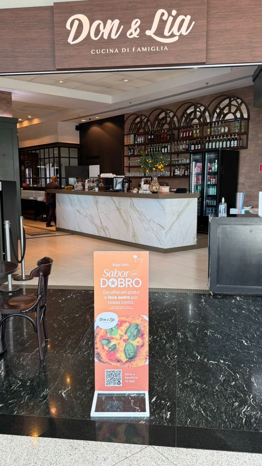 Mooca Plaza tem compre 2 e pague 1 em 20 operações gastronômicas até 31 de outubro