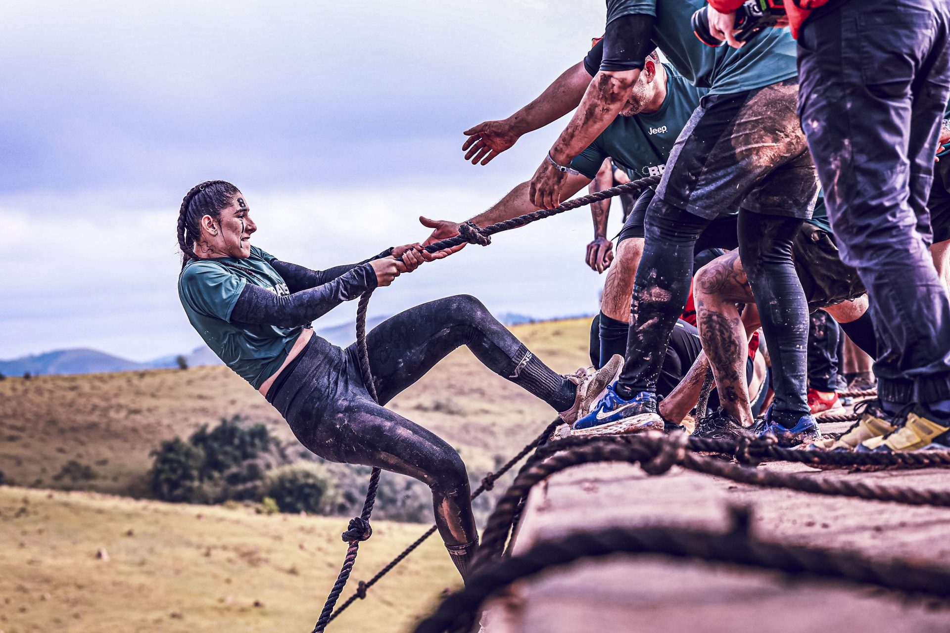 Bravus Speed II fecha a temporada 2026 com 5 km e 15 obstáculos em Pirapora