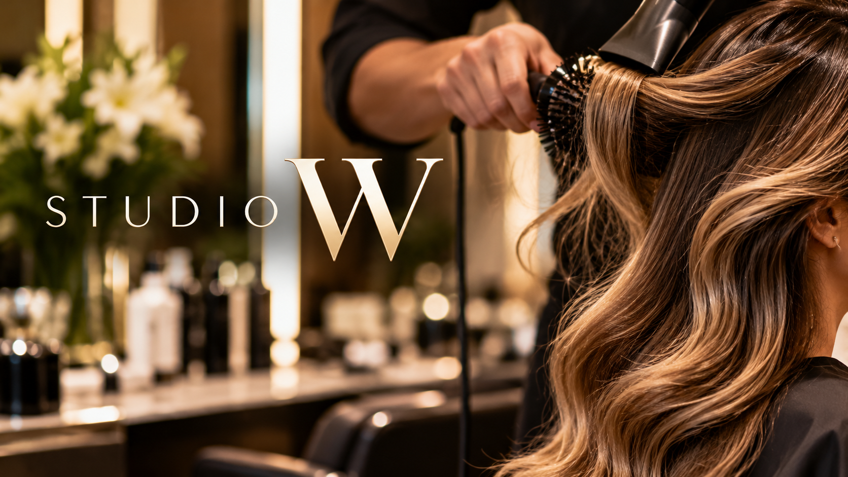 Studio W: tradição, sofisticação e referência em beleza desde 1988