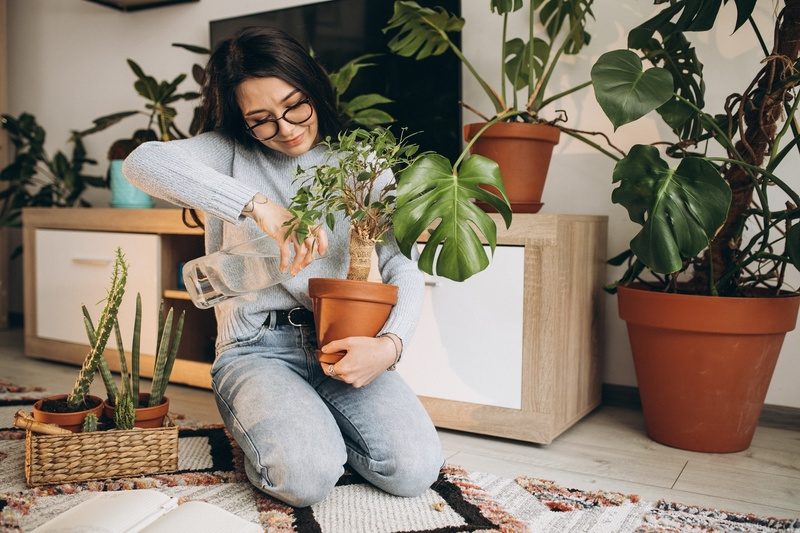 Plantas dentro de casa podem agravar alergias? Veja cuidados para a primavera