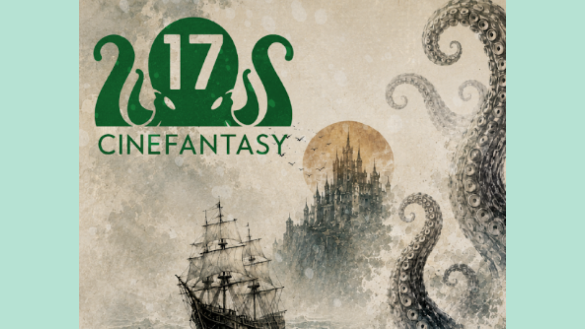 Mostra do CineFantasy tem sessões gratuitas de cinema fantástico no Bom Retiro