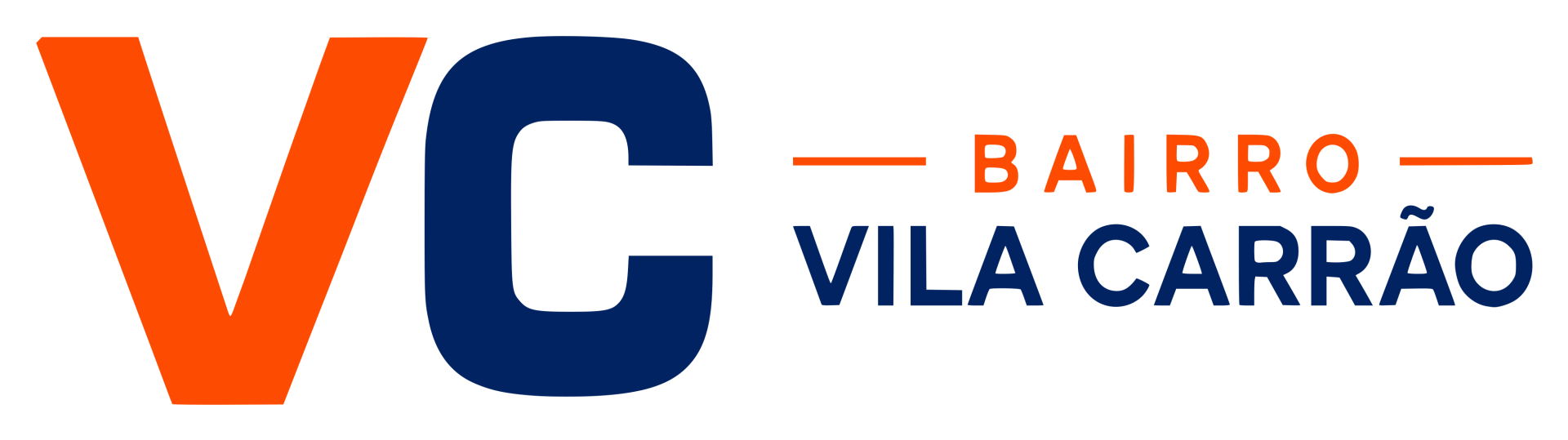 Bairro Vila Carrão