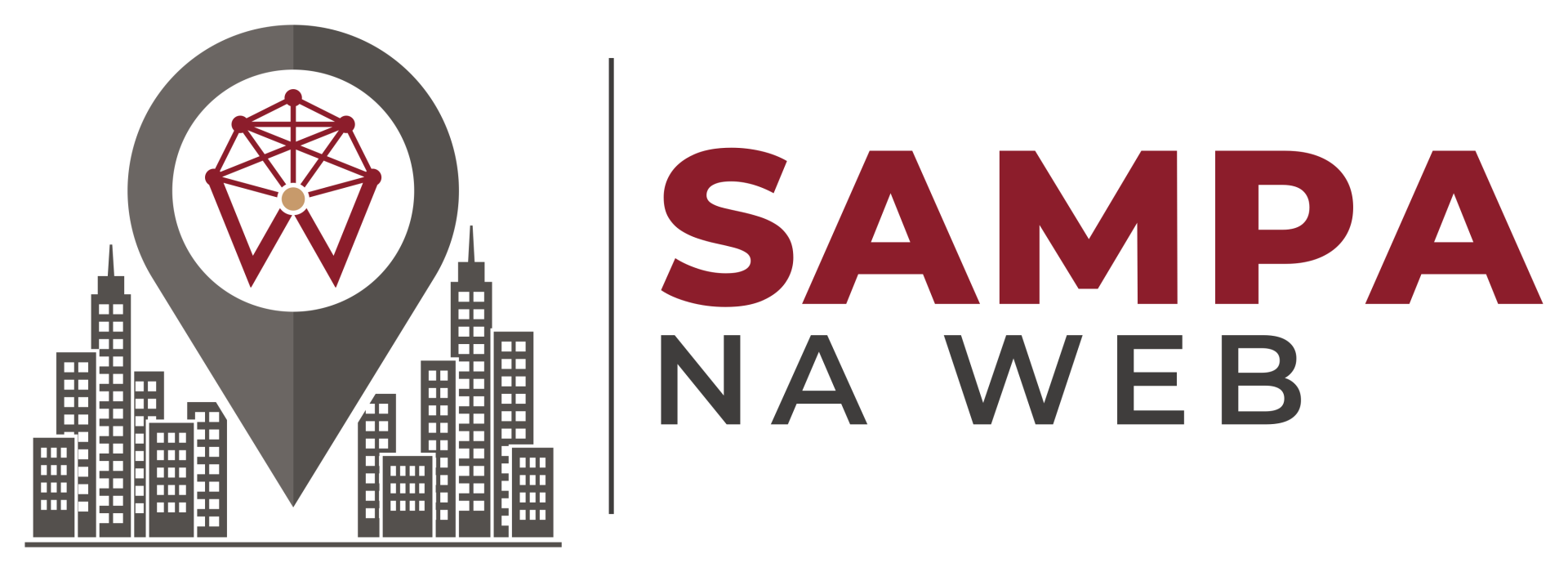Sampa na Web
